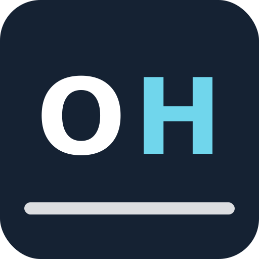 Favicon 512x512
